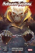 Motoqueiro Fantasma (2023) Vol. 3