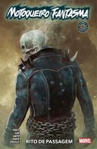 Motoqueiro Fantasma (2023) Vol. 4 Motoqueiro Fantasma (2023) Vol. 4