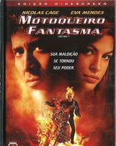 motoqueiro fantasma duplo dvd original lacrado