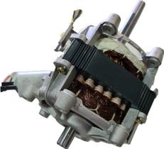 Motor 1/15cv Centrifuga Mueller Super Fit Mega Dry Original