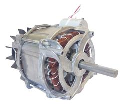 Motor 1/3cv 1700rpm Multiuso Eixo 12.7mm 440w Brutus 127v Motor 1/3cv 1700rpm Multiuso Eixo 12.7mm 440w Brutus 127v