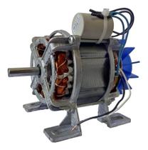 Motor 1/3cv Elétrico Robusto Multiuso 1/3hp Brutus 127v