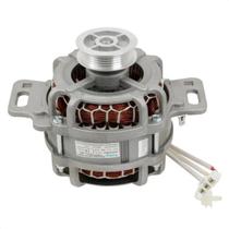 Motor 1/4 Lavadora Consul CWE15 CWL16 CWK17 CWS11 CWH14 127V