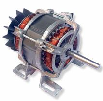 Motor 1/4cv Para Uso geral Eficiente Novo Universal Robusto