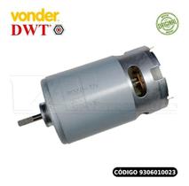 Motor 10.8v P/ Parafusadeira Vonder Pfv010 Dwt Pfv010