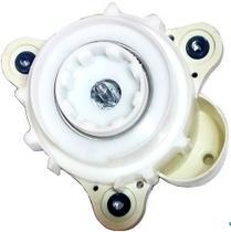 Motor 110v 120V 127V 650W 600W PARA SEU PROCESSADOR MODELOS Ri7630 RI7631 RI7632 PHILPS WALITA