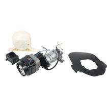 Motor 127v e Bomba P/ Lavadora Black+decker Pw1360-br Original Motor 127v e Bomba P/ Lavadora Black+decker Pw1360-br Original