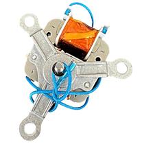 Motor 127V Original Para Fritadeira Electrolux EAF20 ID55339