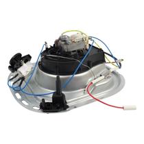 Motor 127v P/ Airfryer Philips Walita Na130 Original