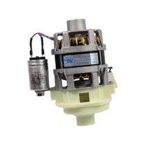 Motor 127v P/ Lava-louças Electrolux Le09x, Le09b, Le12b, Lf12x e Le12x Original Motor 127v P/ Lava-louças Electrolux Le09x, Le09b, Le12b, Lf12x e Le12x Original