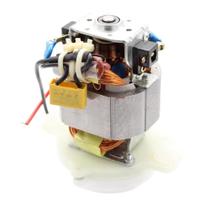 Motor 127v P/ Processador Black+decker Mp300g Original