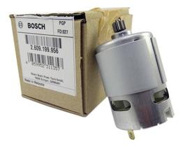 Motor 12v da parafusadeira GSR 1000 Smart Original Bosch Motor 12v da parafusadeira GSR 1000 Smart Original Bosch