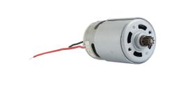 Motor 12V P/ Parafusadeira Black+Decker CD121K Motor 12V P/ Parafusadeira Black+Decker CD121K