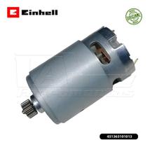 Motor 12v Para Parafusadeira Einhell Th-cd 12 Li