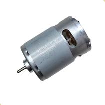 Motor 12v Para Parafusadeira WS2550 WESCO