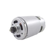 Motor 12v Parafusadeira Makita Modelos Diversos 629853-4
