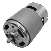 Motor 18V Compatível com Parafusadeira Tramontina Master à Bateria de Íons de Lítio 18V 42404/921