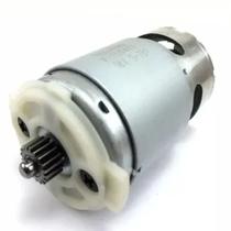 Motor 20v + Pinhão Parafusadeira Dewalt Dcd776 N376649