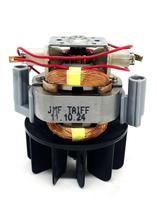 Motor 220v c/ventoinha 11 pas secador vulcan taiff
