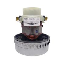 Motor 220v Dupla Turbina Electrolux Bps2s Aspirador 64300653