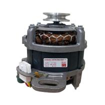 Motor 220V Lavadora Electrolux Lte09, Ltc10, Ltd11 - Peça Original 64300003 Motor 220V Lavadora Electrolux Lte09, Ltc10, Ltd11 - Peça Original 64300003