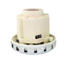 Motor 220v P/ Aspirador de Pó Lavor Kronos 23 Max Original Motor 220v P/ Aspirador de Pó Lavor Kronos 23 Max Original