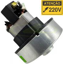 Motor 220V para Aspirador Mondial Cyclone Stick AP-21 AP-22 AP-23 Turbo Cycle AP-35 AP-36 C1009-30