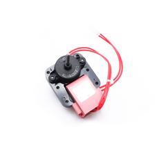 Motor 220V para Geladeira - W10310999