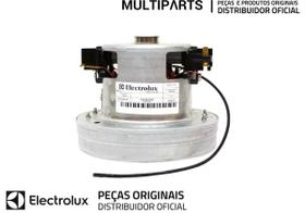 Motor 220V Sem Protetor Termico - A18215101 Electrolux - A10