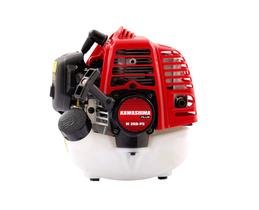 Motor 25,6CC Kawashima Plus M260P 2 Tempos para Roçadeiras Motor 25,6CC Kawashima Plus M260P 2 Tempos para Roçadeiras