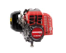 Motor 32,6CC Kawashima Plus M340P 2 Tempos para Roçadeiras Motor 32,6CC Kawashima Plus M340P 2 Tempos para Roçadeiras