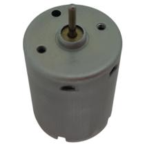 Motor 3,9v 50ma cilindrico para arduinos e projetos