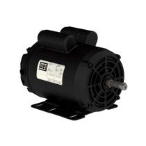 Motor 3cv Baixa Rotação Weg Elétrico Monofásico 110 e 220 4 P