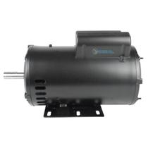 Motor 3hp para Lixadeiras Monofásico 110V/220V 60HZ - Mercosul