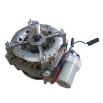 Motor 4 polos 127v polia 20mm para lavadora alta capacidade - Suggar