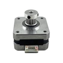 Motor 42Byg-25-15A Mini Moving Led Spot 60W Briwax Bx-345