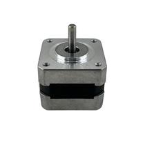 Motor 42byg-34-16a para mini moving b-eye 6 leds 15w rgbw showtech