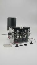 Motor 42V com Bloco Tracionador Mig Duplo