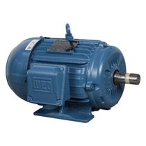 Motor 5CV Elétrico Trifásico 2 Polos 220/380V Blindado Weg