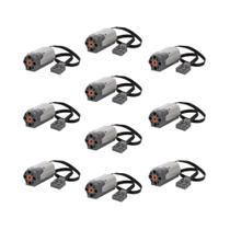 Motor 8883 M Para Lego Technic Funções De Potência Carro Caminhão Motor De Velocidade Motor 8883 M Para Lego Technic Funções De Potência Carro Caminhão Motor De Velocidade