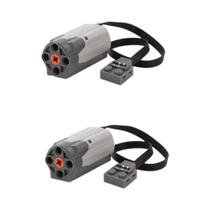 Motor 8883 M Para Lego Technic Funções De Potência Carro Caminhão Motor De Velocidade Motor 8883 M Para Lego Technic Funções De Potência Carro Caminhão Motor De Velocidade