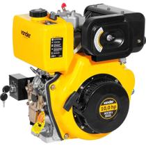 Motor a Diesel 10 hp, Vonder Motor a Diesel 10 hp, Vonder