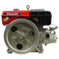 Motor a Diesel 4 Tempos 7hp Refrigerado a Água Motor a Diesel 4 Tempos 7hp Refrigerado a Água