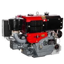 Motor a Diesel 638CC 4T 12.5 HP com Partida Elétrica TDWE12.5RE-XP - Toyama