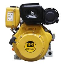 Motor a Diesel BFDE 15.0CV Buffalo Motor a Diesel BFDE 15.0CV Buffalo