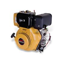 Motor a Diesel Estacionário BFDE 13CV 4 Tempos com Partida Elétrica Buffalo Motor a Diesel Estacionário BFDE 13CV 4 Tempos com Partida Elétrica Buffalo