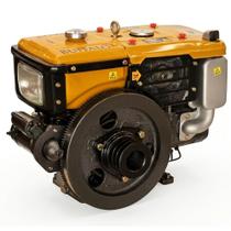 Motor a diesel estacionário bfde 13cv 4t radiador part.eletrica farol buffalo Motor a diesel estacionário bfde 13cv 4t radiador part.eletrica farol buffalo