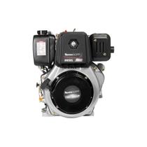 Motor a Diesel Toyama TDE130EXP 12.5HP 456cc Motor a Diesel Toyama TDE130EXP 12.5HP 456cc