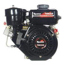 Motor a Diesel Toyama TDE35S-GII 196 cc 4 Tempos