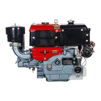 Motor a Diesel Toyama TDWE12.5RE-XP 12.5 HP com Radiador